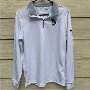 Men’s Nike golf pullover